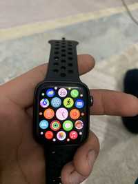 apple watch se nike