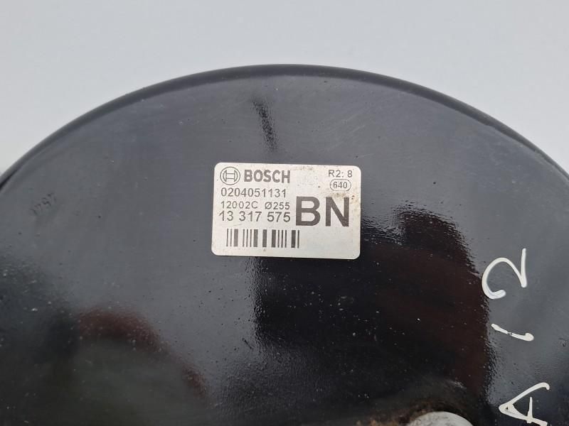 Tulumba servofrana Opel Corsa D