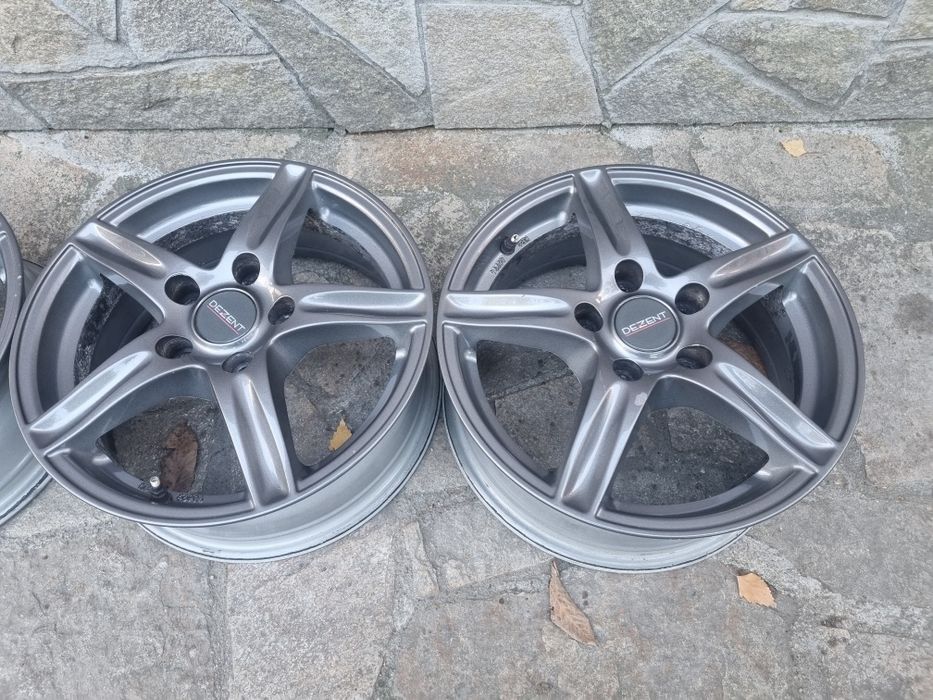 15 цола 5х 112мм 4бр. лети джанти