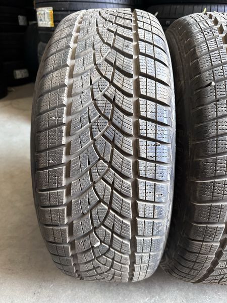 235/55/19 GOODYEAR 4бр