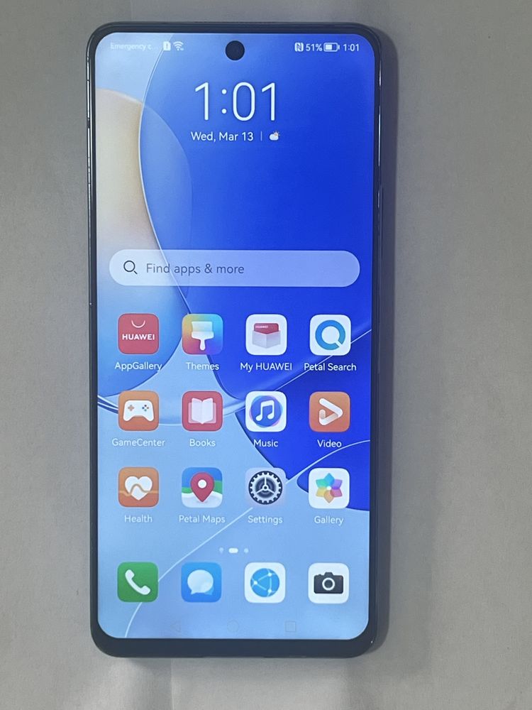 Huawei Nova 9SE 128GB