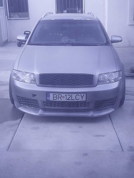 Aud  A4 B6 2002 , 1.9 tdi