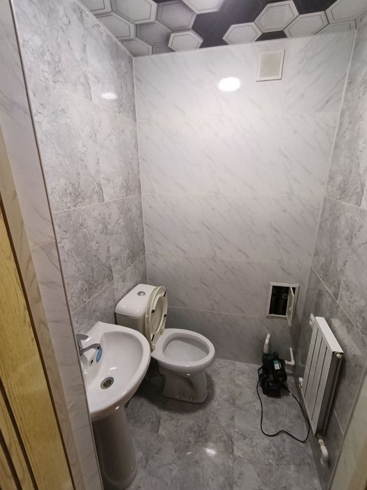 Fayzobod tomonda 2 xonali uy sotiladi