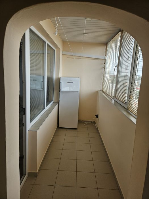 Дава се под наем Двустаен апартамент в Стара Загора, Кольо Ганчев - 46 кв.м за 153 € - Снимка #1