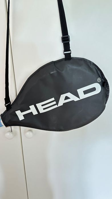 Детска ракета HEAD Maria 21