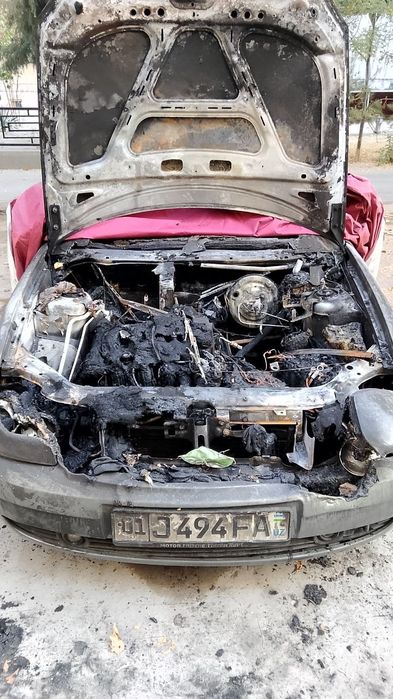 ВАЗ Лада приора седан 2170 ,2008год