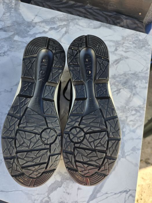 Bocanci UVEX S3 Mărimea 43