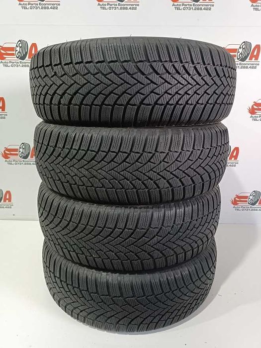 215/60/17 96H BRIDGESTONE CP N10735 M+S