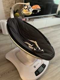 Бебешка люлка 4MOMS MamaRoo 4.0 в отлично състояние