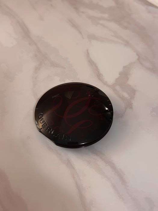 Guerlain Terracotta Blush - 000 Beige Nacré/ Pearly Beige, руж