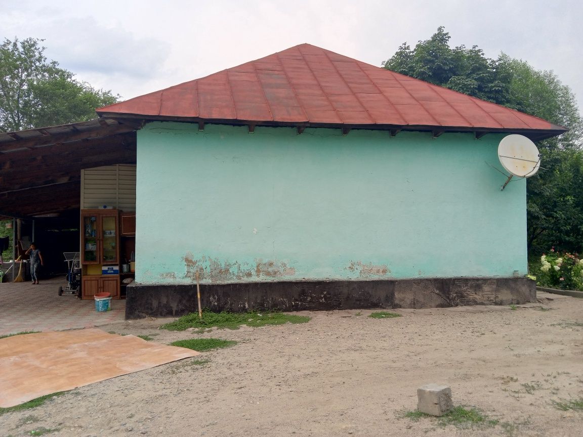 Продам дом с Азат