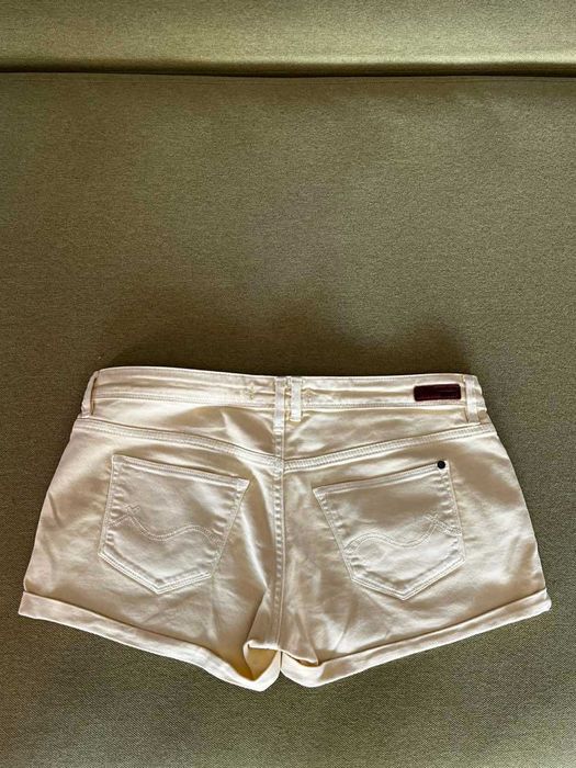 Къси панталони Roxy Denim