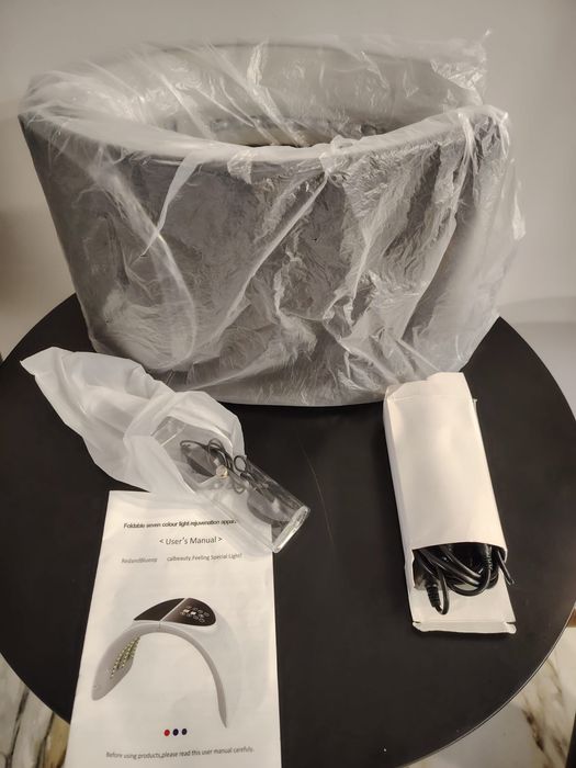 Faith by Empire Tech Electro Biunique