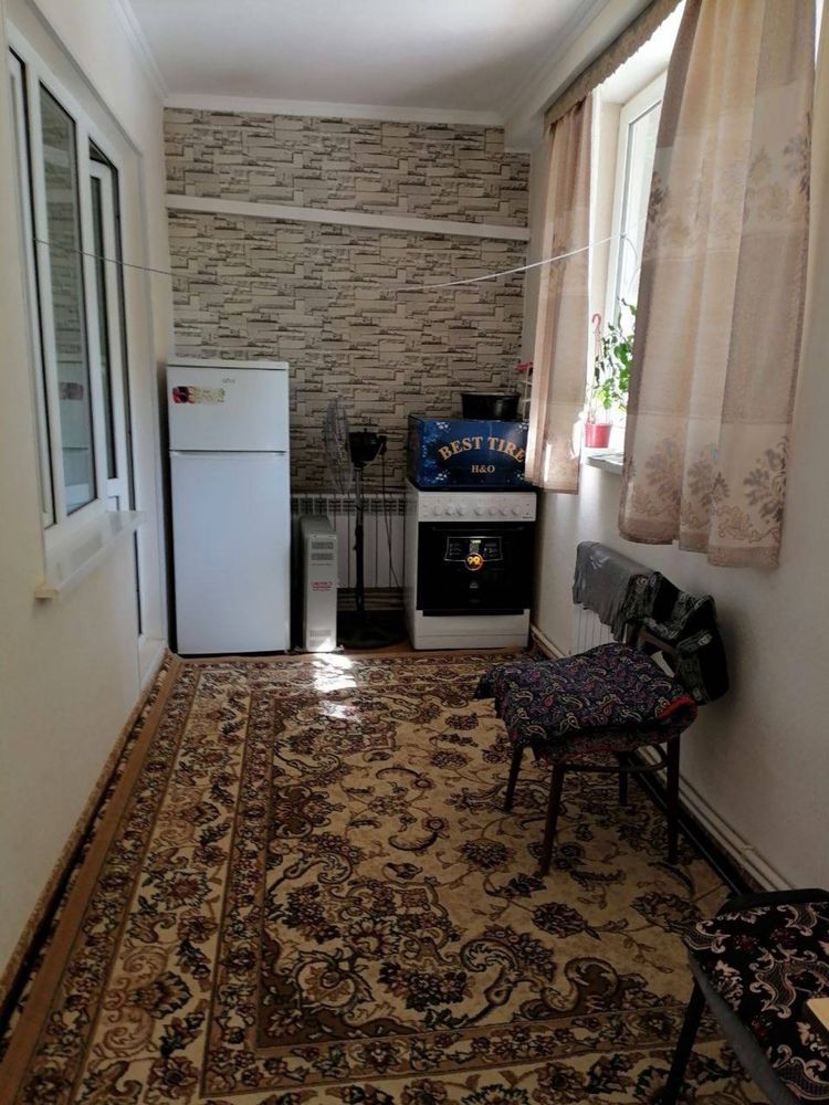 3 Xonali Euro remont uy SOTILADI . 5mkr Termiz