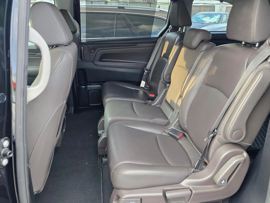 Honda Odyssey 3.5i-v6/Авт./Кожа/6+ 1/Лизинг