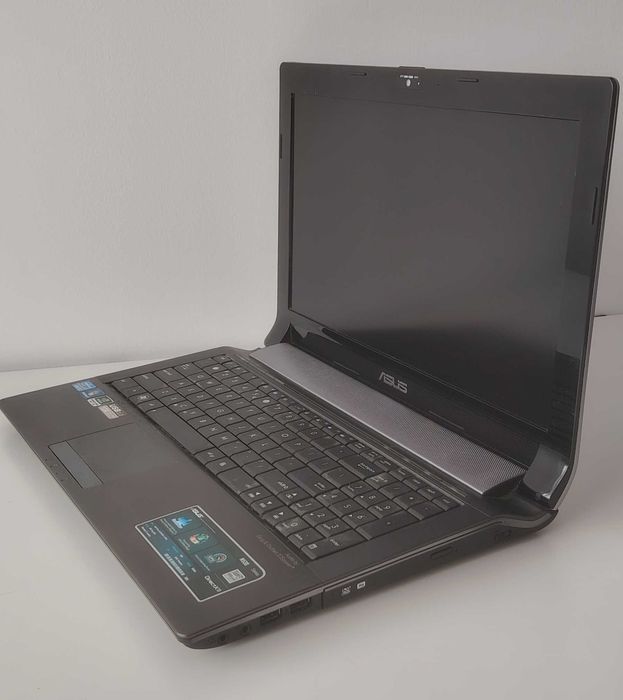 Laptop ASUS N53SV
