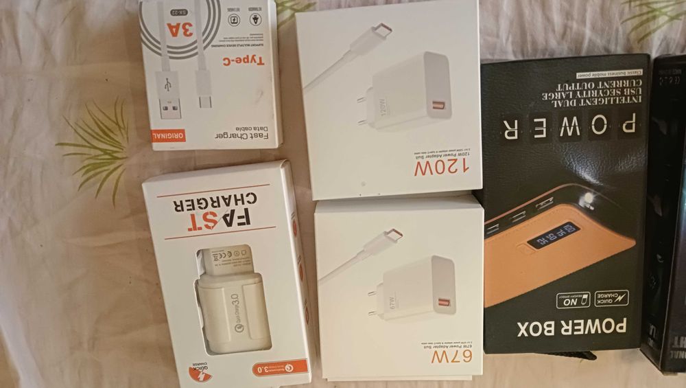 incarcatoare telefon,tableta,cablurii incarcare