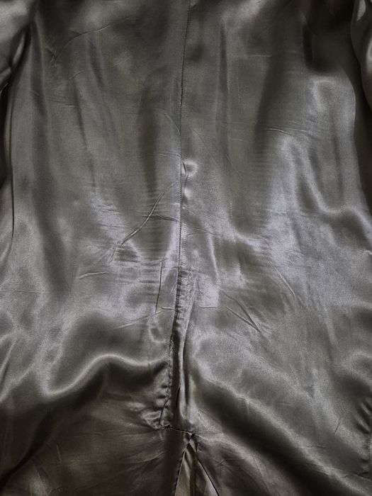 Кожено яке Rockeds L, черно, размер