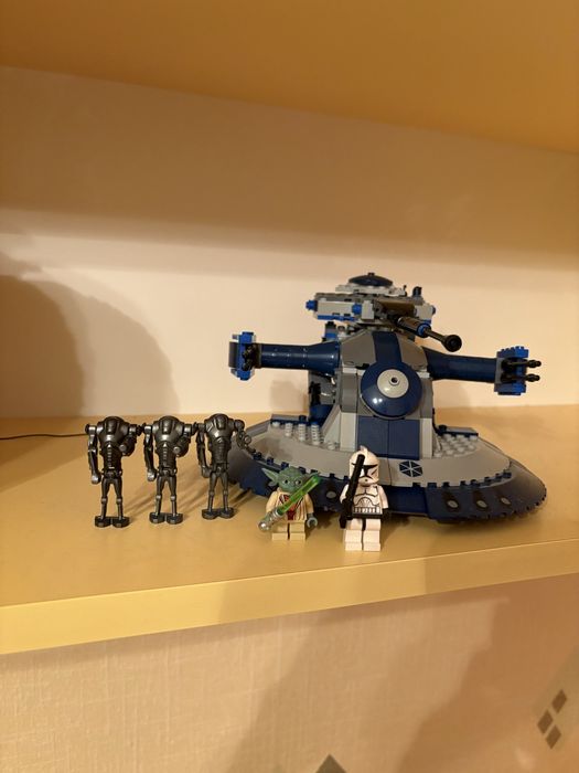 Lego star wars 8018