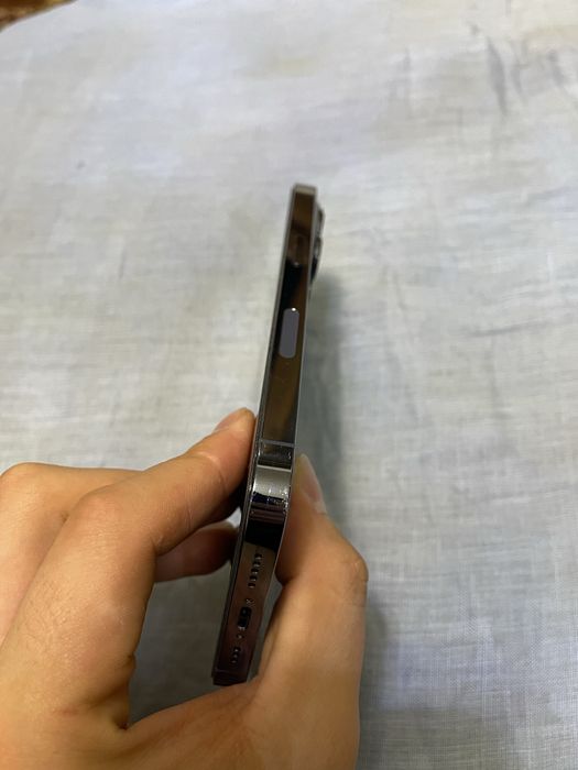 iPhone 13 pro 255GB 2-Sim