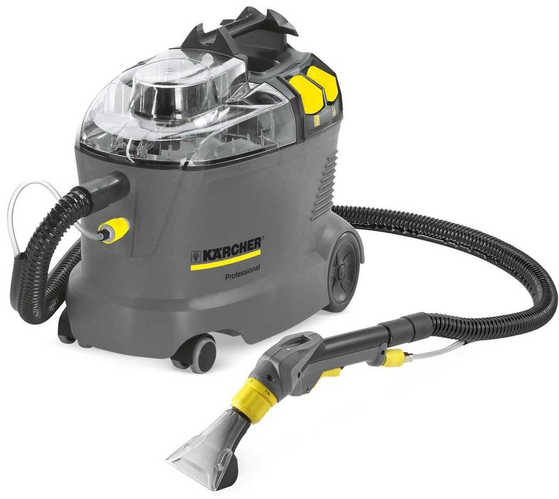 Кёрхер Karcher PUZZI 8/1C моющий пылесос