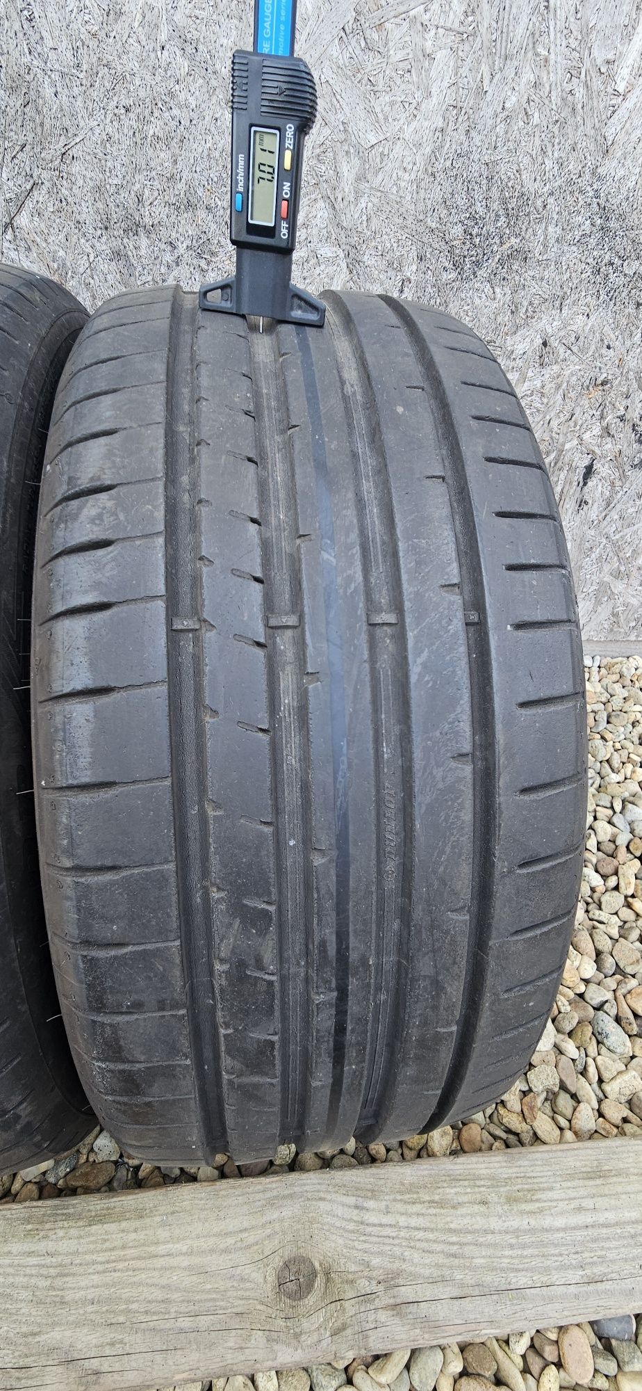 Anvelope Dunlop Sport Maxx RT2 225/40 ZR18 92Y