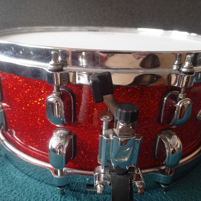 Соло барабан Tama Starclassic birch/bubinga Japan