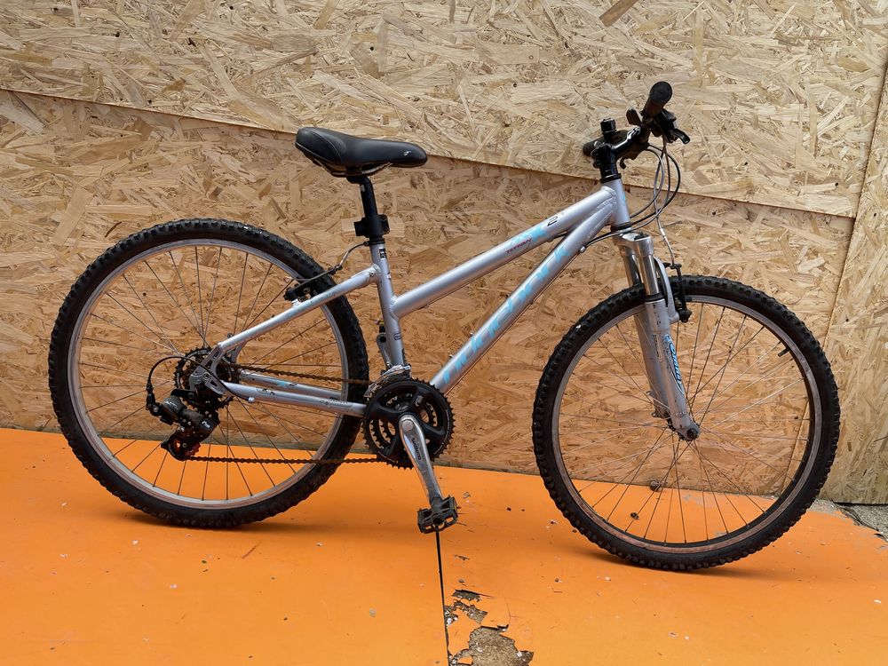 Bicicleta cadru dama ridgeback mx2 cadru aluminiu roti 26”