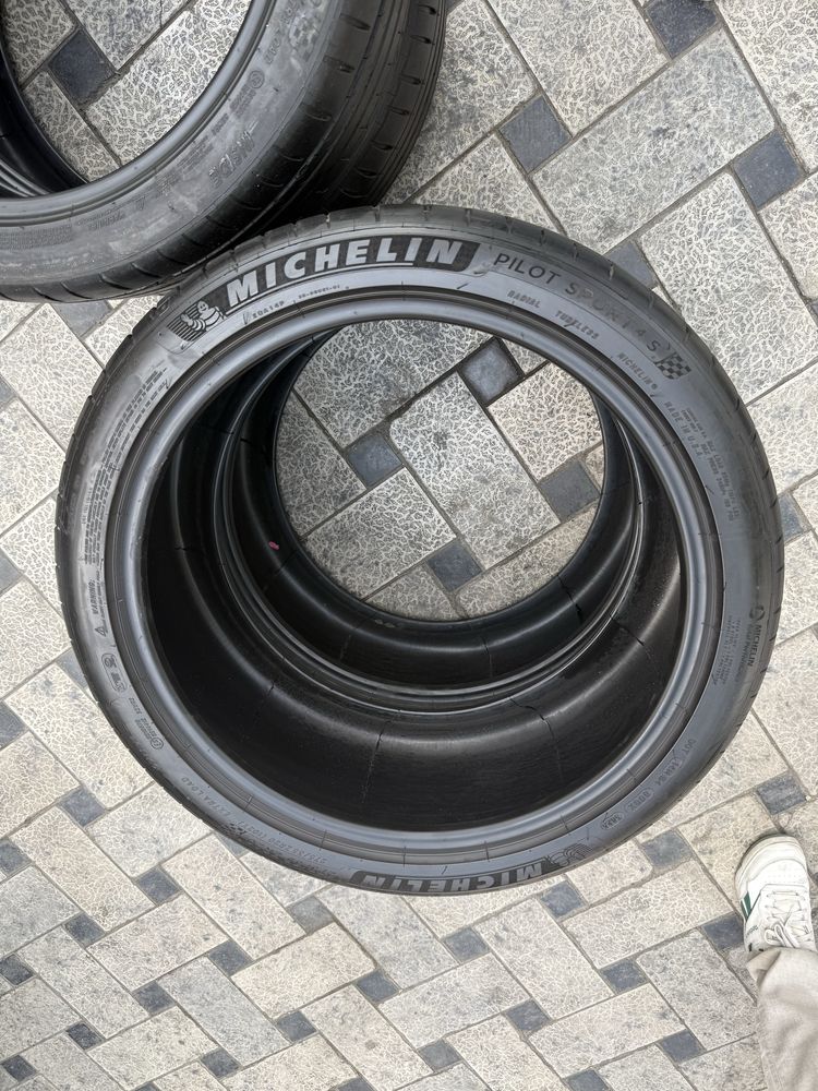 Michelin Mers va BMW laga tuwadi razna wiroki 245”40”20” 275”35”20