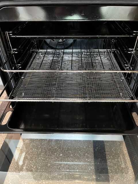 Готварска печка AEG CCB56481BM втора употреба
