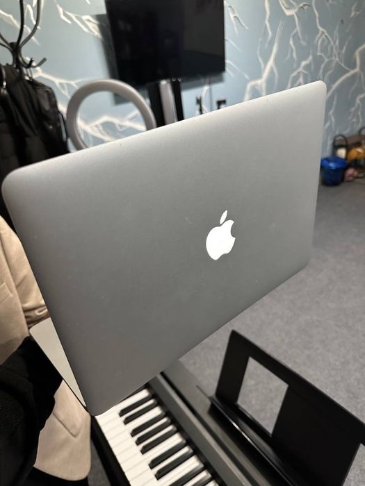 MacBook Air 2015