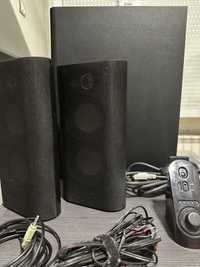 Altec Lansing MX5021