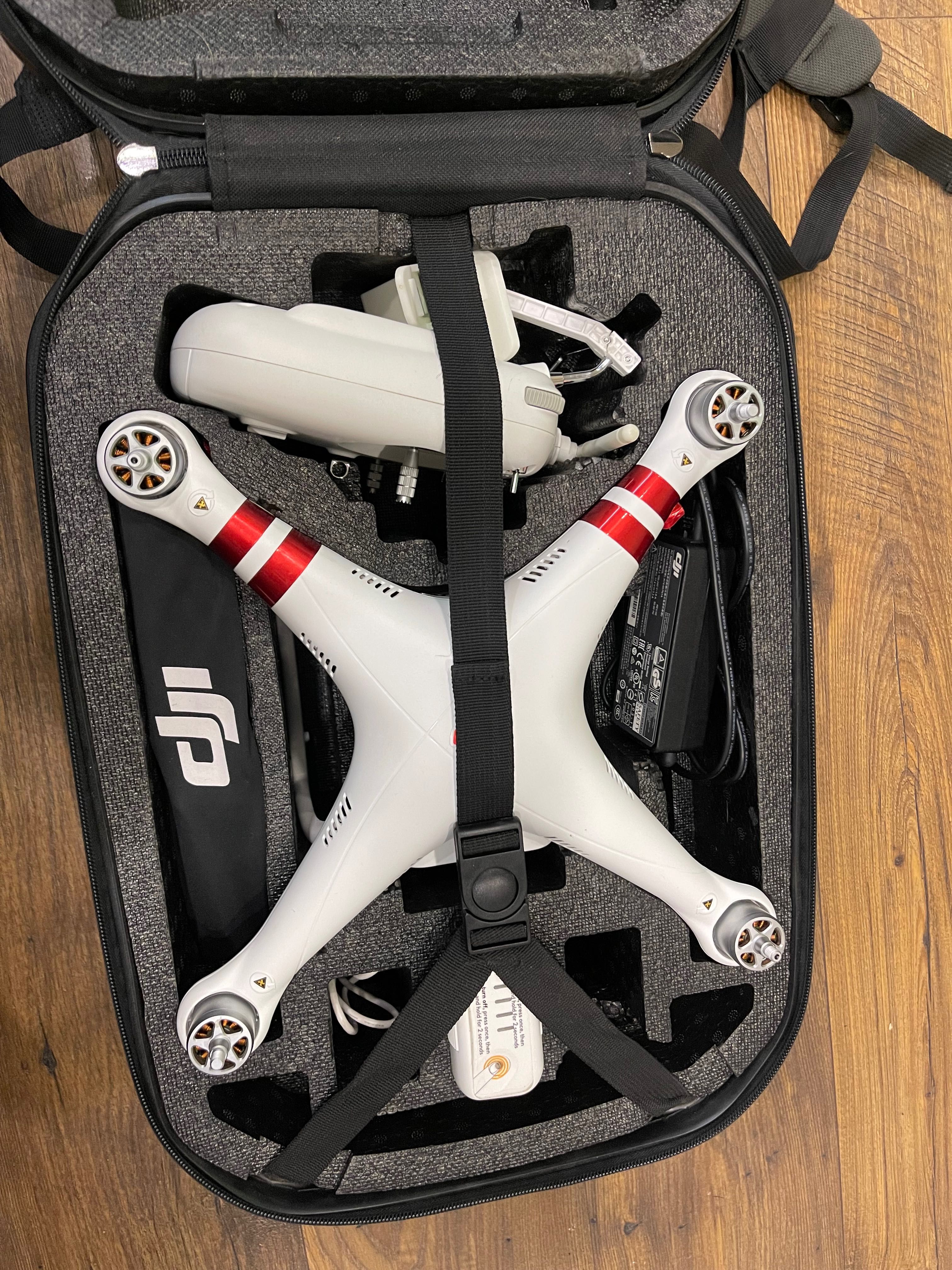 DJI PHONTOM 3 standart