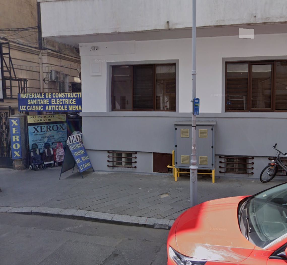 Copiere chei casa și tag-uri/cartele interfon