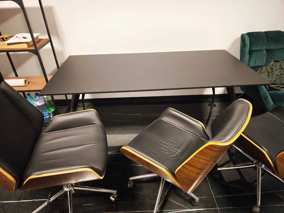 Продавам офис мебели