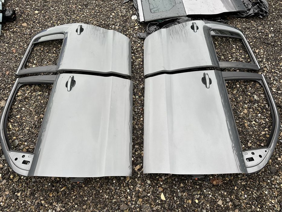 Usi / Portiere VW Amarok