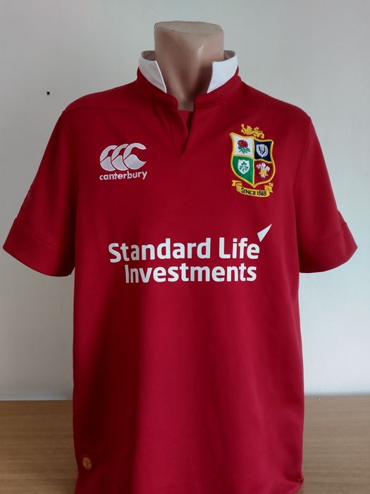 Tricou rugby Anglia M