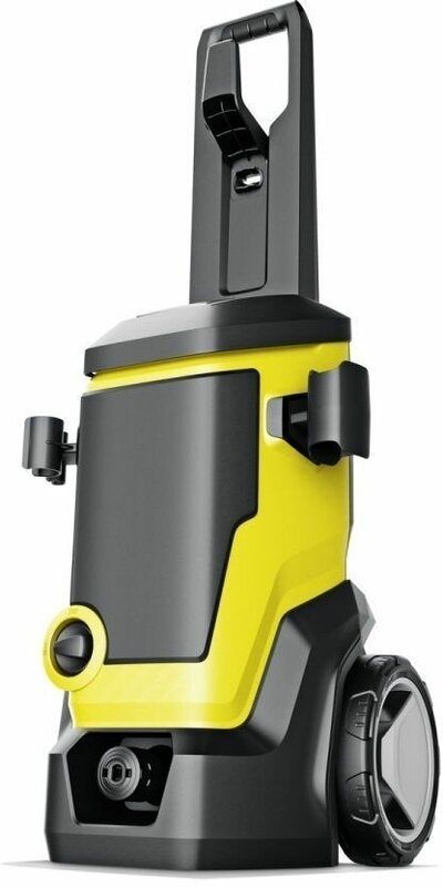 Мойка высокого давления Karcher K 7