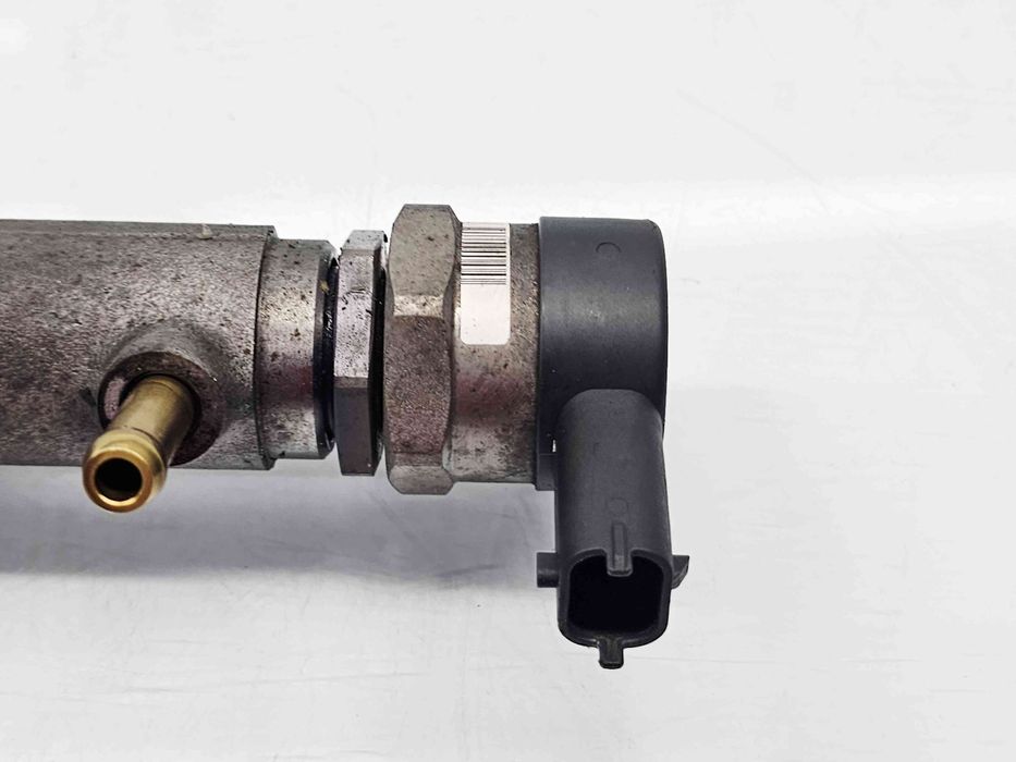 Rampa injectoare Volvo XC90 [Fabr 2002-2014] 31259011 | 0445215023 2.4