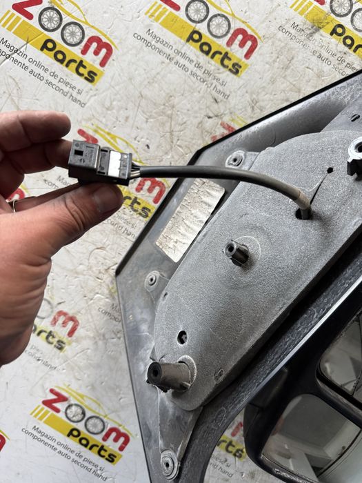 Oglinda dreapta electrica Renault Master 3 Opel Movano 2010-2024