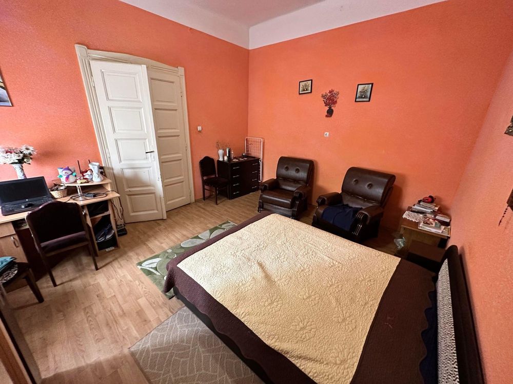 Apartament 2 camere in Asociație  Etaj 1 / Ultracentral