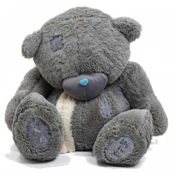 Igrushka, holati yangi, razmeri katta