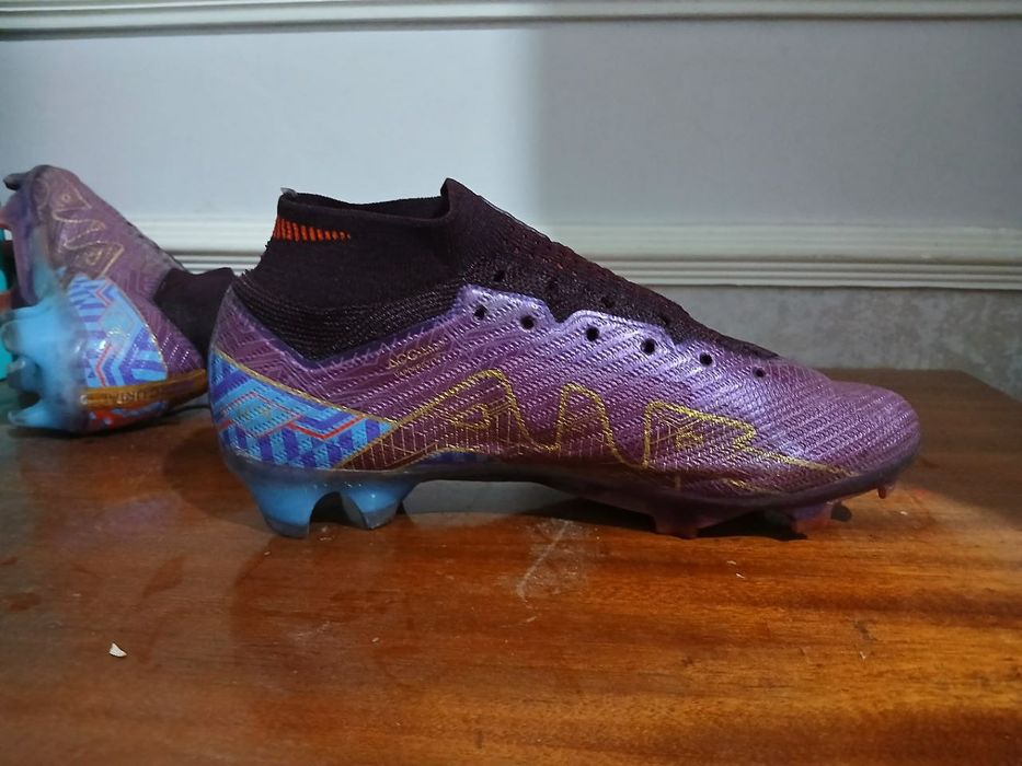 Бутсы Air Zoom Mercurial Superfly 9
