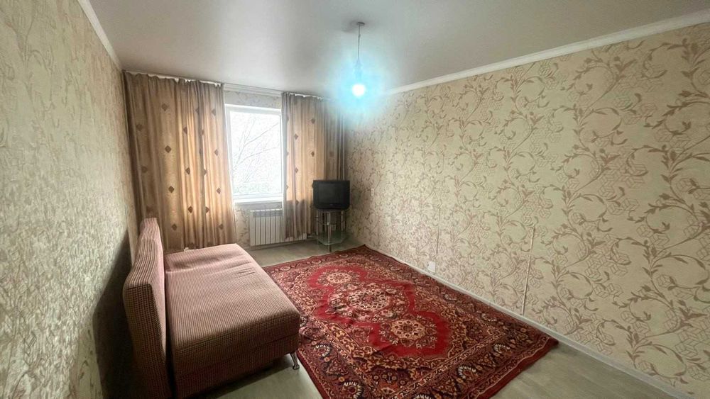 Продается 1 комнатная улучшенной планировки