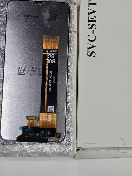 Display ecran samsung a13 a135f a13lte