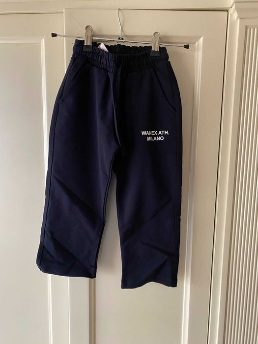 Детско долнище за момче 92см / 2год.