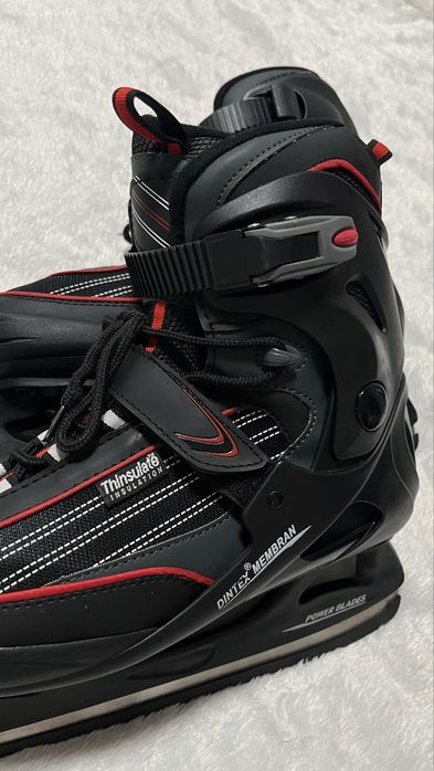 Patine reglabile Crivit Sports 42-46