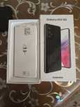 Samsung Galaxy A53 achizionat din Flanco ,liber de retea