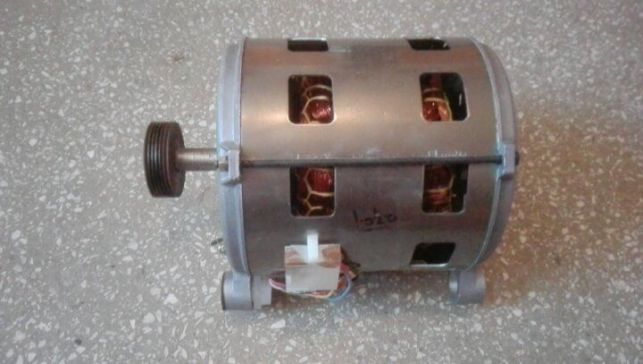 Motor masina de spalat Gorenje / Whirpool / Indesit polizor