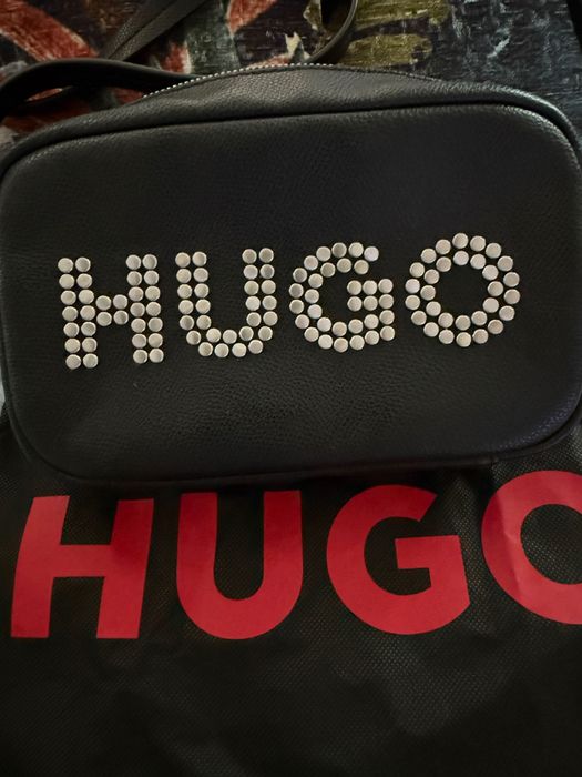 Geantă Hugo Originala